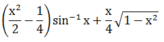 Maths-Indefinite Integrals-33433.png